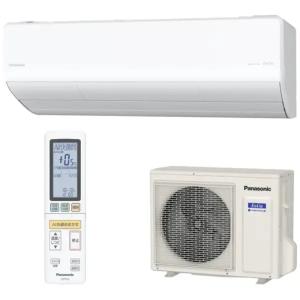 パナソニック エアコン(5.7kw〜) CS-X...の商品画像