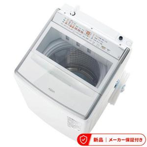 AQUA（アクア） 全自動洗濯機 14kg 縦型 洗剤 柔軟剤 自動投入
