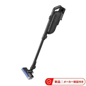 RACTIVE Air 掃除機 コードレススティック シャープ 紙パック式 着脱式