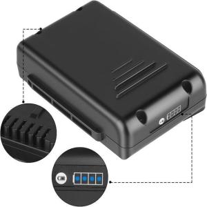 シャープ 充電池・充電器・変圧器 BY-5SC...の詳細画像4