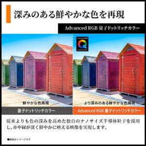 シャープ テレビ66型以上 4T-75X9A ...の詳細画像3