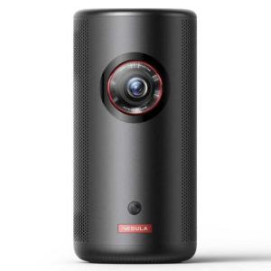 Anker Nebula Capsule 3 Laser D2426N12（DLP方式 300ANSIルーメン