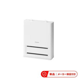 Panasonic パナソニック ナノイーX搭載セラミックファンヒーター DS