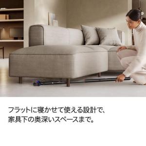ダイソン 掃除機 Dyson PencilVa...の詳細画像4