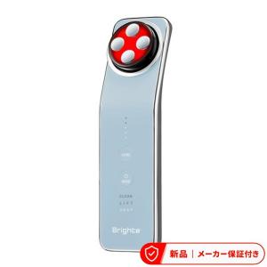 Brighte（ブライト） リフト美顔器 エレキリフトナチュラル(ELEKI LIFT