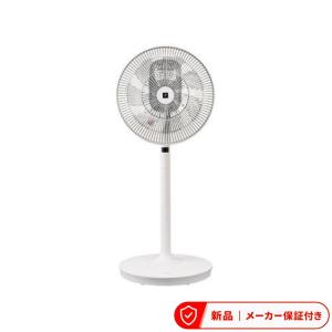 SHARP（シャープ） プラズマクラスター扇風機 PJ-U3AS-W
