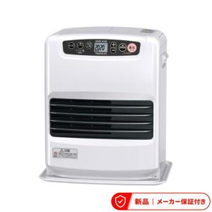 ダイニチ 石油ファンヒーター FW-YK56L4W 幅466mm×奥行349mm×高さ445mm