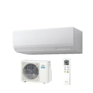 エアコン(5.7kw〜) フジツウ AS-W633N2 18畳以上向け 富士通ゼネラル エアコン 主に20畳 Wシリーズ ノクリア ホワイト ルームエアコン 壁掛け 清潔 除湿