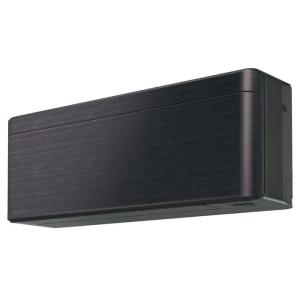 ダイキン（DAIKIN） SXシリーズ S716ATSP-K risora ブラックウッド 7.1