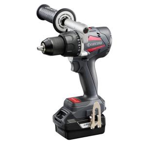 リョービ（RYOBI） 京セラ（リョービ）充電式ドライバドリル BD-123