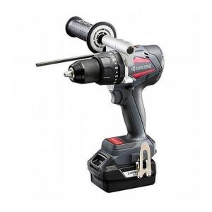 リョービ（RYOBI） 京セラ（リョービ）充電式ドライバドリル BD-123