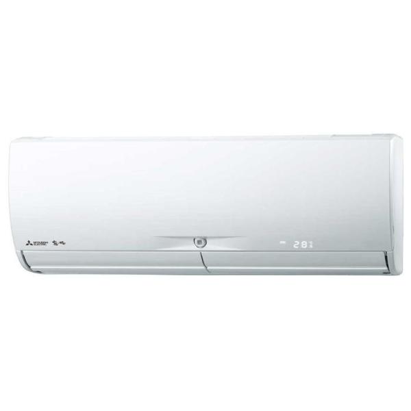 エアコン(〜2.8kw) 室内外機セット 6畳 8畳 10畳 暖房 冷房 三菱 三菱 霧ヶ峰 MSZ...
