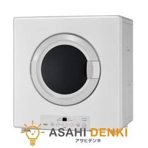 Panasonic 電気式衣類乾燥機 NH-D503-W 5kg パナソニック(Panasonic) NH-D503-W(ホワイト) 電気衣類乾燥機
