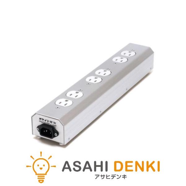 電源タップ たこあし 延長ケーブル テーブルタップ オヤイデ oyaide その他オーディオ機器アク...