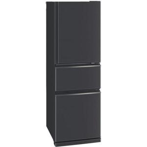 専用MITSUBISHI 三菱ノンフロン冷凍冷蔵庫　MR-C37E l_J0000031539.jpg