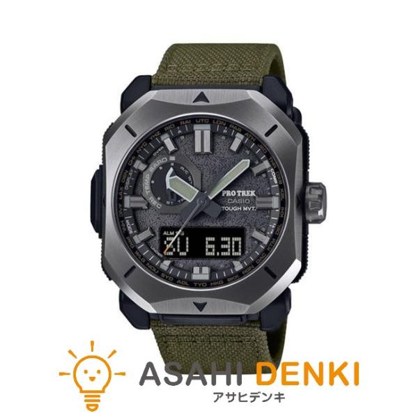 カシオ PRW-6900YB-3JF 腕時計・時計 アウトドアウォッチ プロトレック 国内正規品 1...