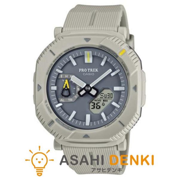 腕時計・時計 ウォッチ おしゃれ カシオ CASIO PRO TREK Hiker Line 国内正...