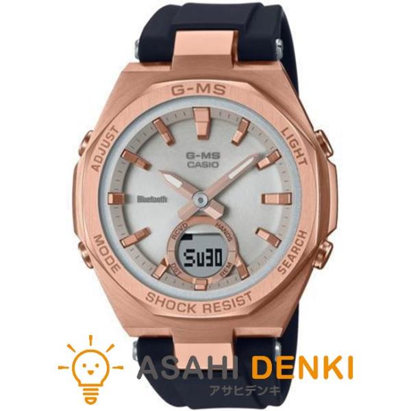 カシオ 腕時計・時計 MSG-B100G-1AJF CASIO BABY-G ベイビージー 国内正規...