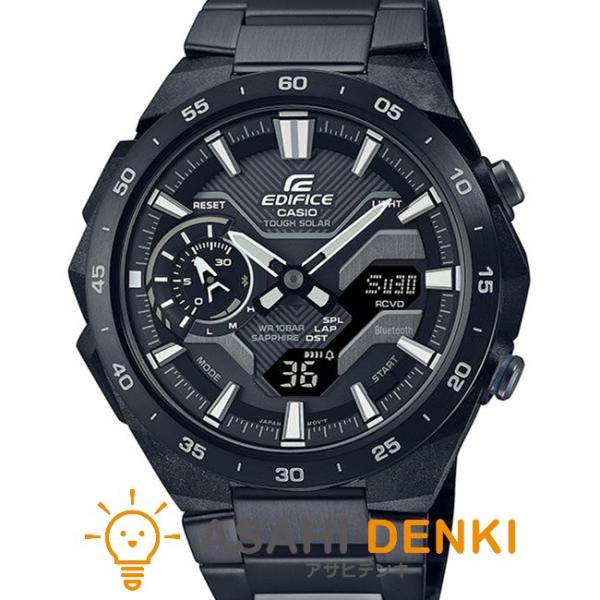 腕時計・時計 ウォッチ おしゃれ カシオ EDIFICE エディフィス CASIO リアルモータース...