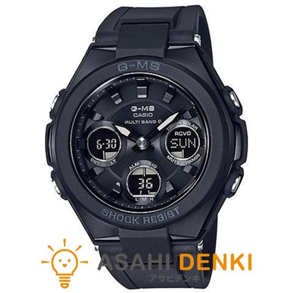 カシオ 腕時計・時計 MSG-W100G-1AJF CASIO BABY-G ベイビージー 国内正規...