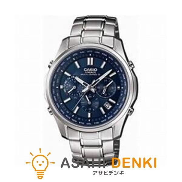 腕時計・時計 ウォッチ おしゃれ カシオ CASIO LINEAGE リニエージ 国内正規品 ソーラ...