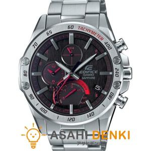 カシオ 腕時計・時計 EQB-1000XYD-1AJF エディフィス スマホ連携 GPS電波 時計 CASIO ウォッチ おしゃれ