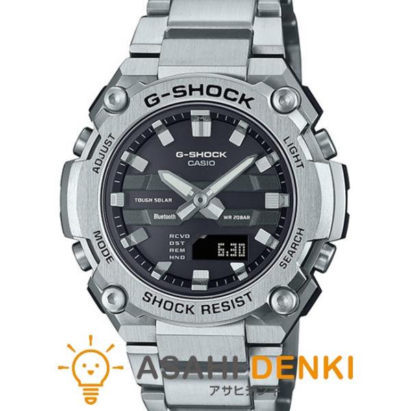 カシオ GST-B600D-1AJF 【即日発送】 腕時計・時計 G-SHOCK Gショック ソーラ...