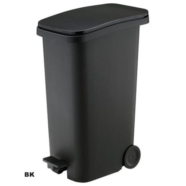 ゴミ箱 ダストボックス トラッシュカン ゴミ インテリア 収納 部屋 キッチン アズマヤ 約31リッ...