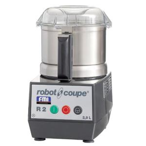 調理器具 ロボクープ R-2A ロボ・クープ カッターミキサー FMI 単相100V 業務用