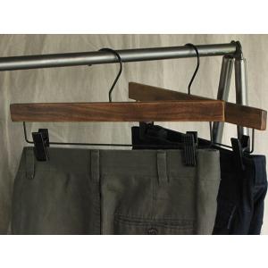 ボトムス用 ロータス/プレス ハンガー （S）子供用』キッズ スカート