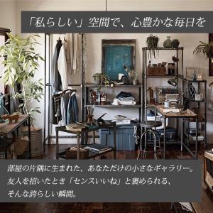 エレクター キャスター ストッパー無し 2個入...の詳細画像1