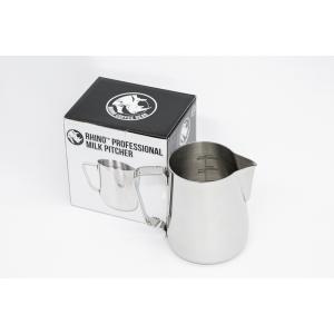 Rhinowares 目盛り付きピッチャー12oz.