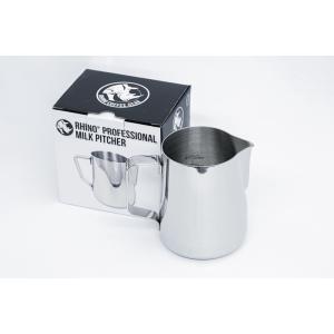 Rhinowares 目盛り付きピッチャー20oz.