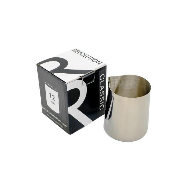 Revolution レボリューション ハンドルフリー ピッチャー 12oz