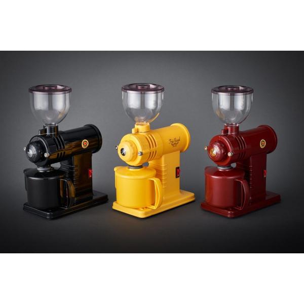 FUJI ROYAL R-220 みるっこ カット臼タイプ 富士珈機 家庭向け エスプレッソ ドリッ...