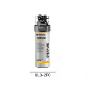 ハイフローCSR ツイン-7FC 浄水器　エバーピュア 浄水器 集合型浄水システムハイフローCSRツイン7FC EVERPURE