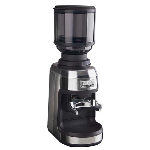WPM ダブリューピーエム コーヒーグラインダー ZD-17N