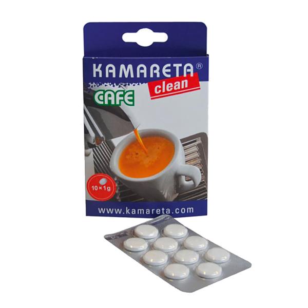 カマレタカフェクリーン 10錠入