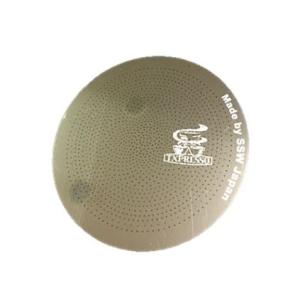 AeroPressエアロプレス用 国産 ステンレスフィルター