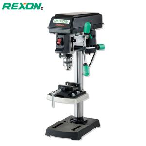REXON レクソン 小型ボール盤 DP2250R 卓上ボール盤 単相100V 工作機械