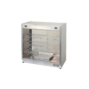 象印（ZOJIRUSHI） 業務用電子ジャー TH-GA80-MK 木目 保温ジャー 保温