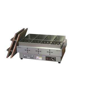 象印（ZOJIRUSHI） 業務用電子ジャー TH-GA80-MK 木目 保温ジャー 保温