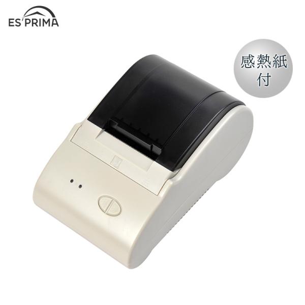 エスプリマ 腕時計用 タイムグラファー 機械式 歩度測定器 専用プリンター SE2189090P 高...