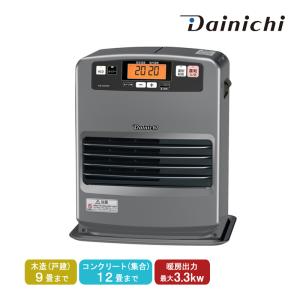 【送料無料‼】大型　業務用ストーブ　ダイニチ ブルーヒーターFM-195F 送料無料‼ 大型 業務用ストーブ ダイニチ ブルーヒーターFM