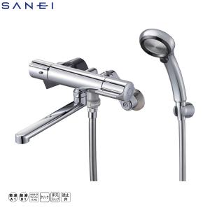 LIXIL（リクシル） LIXIL INAX 浴室用水栓 RBF-911 サーモスタット付