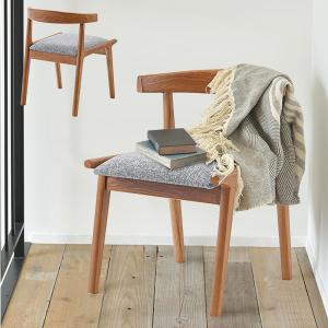 ダイニングチェア 受注生産商品 ナラ材 ナラ無垢材 背もたれのデザイン