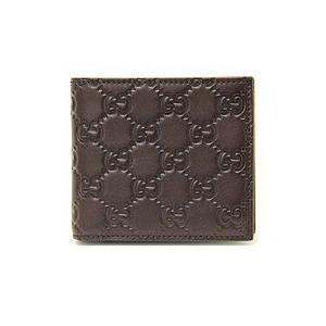 Gucci A0v1r 19グッチ財布 小銭入れ付二折財布 チョコレート A0v1r 19 A Domani 通販 Yahoo ショッピング
