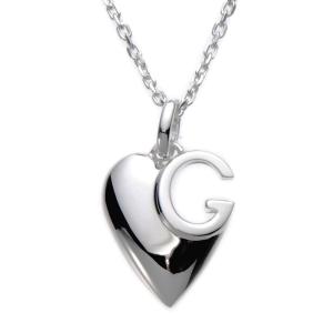 GUCCI　233963-J8400-8106　SILVER　NECKLACE　グッチアクセサリー　シルバー　ネックレス｜a-domani