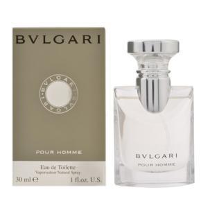 BVLGARI POUR HOMME EDT30ml ブルガリ プールオム オードトワレ｜a-domani