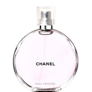 CHANELCHANCE EAU　TENDRE シャネル　チャンス　オー タンドゥル オードゥトワレ...